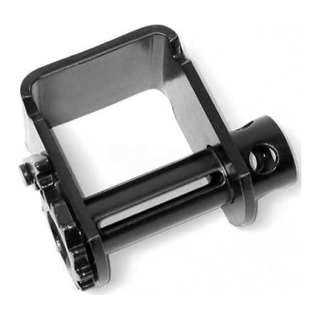 Ancra International Ancra 43565-127 Bottom Mount Deep Storage Slider Web Winch 43565-127